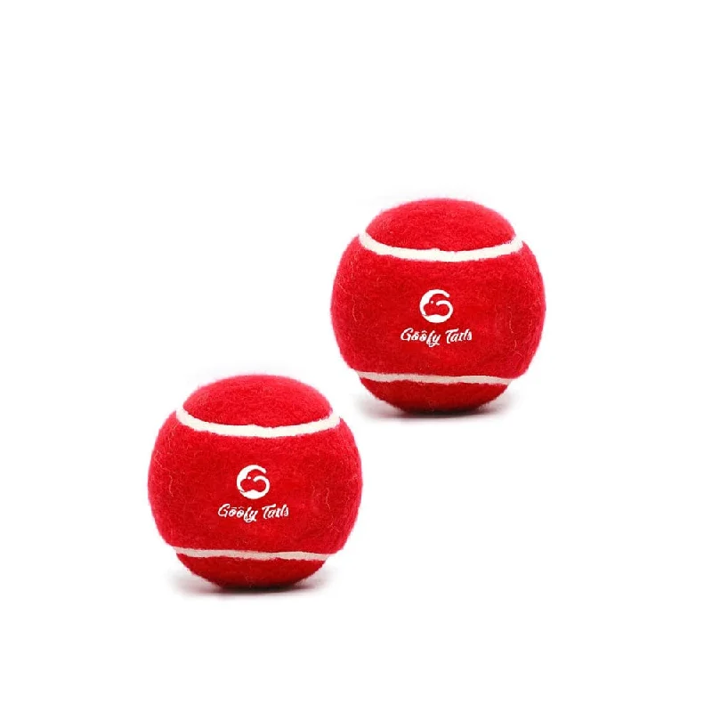 Red (Pack of 2)