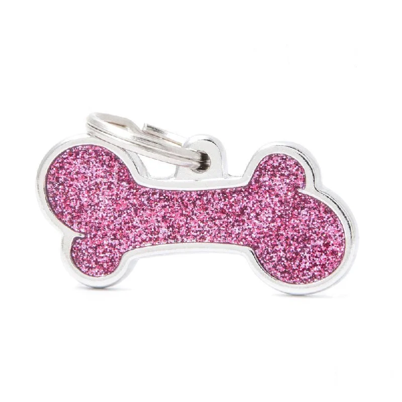  . **Dog chest harness is anti-breakaway**Shine Pink Big Bone