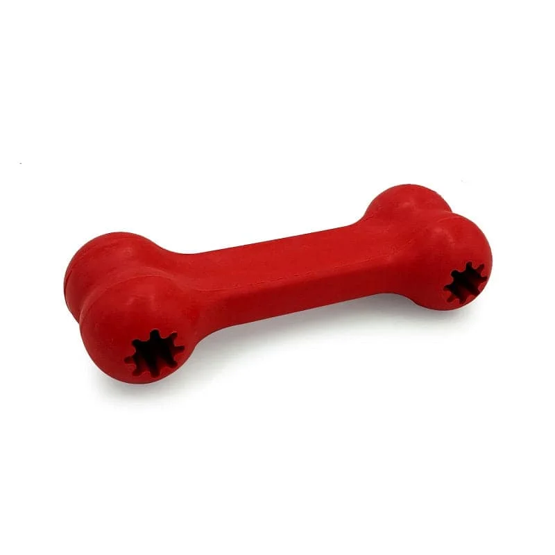- Dog toy recommendationsGoofy Tails Classic Bone Interactive Dog Toy | Natural Rubber Chew Toy - Dog toy recommendationsGoofy Tails Classic Bone Interactive Dog Toy | Natural Rubber Chew Toy