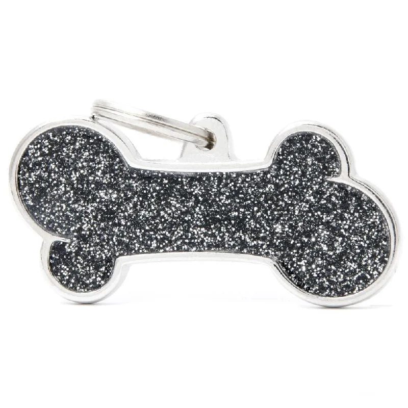 ### General pet accessoriesShine XL Black Bone