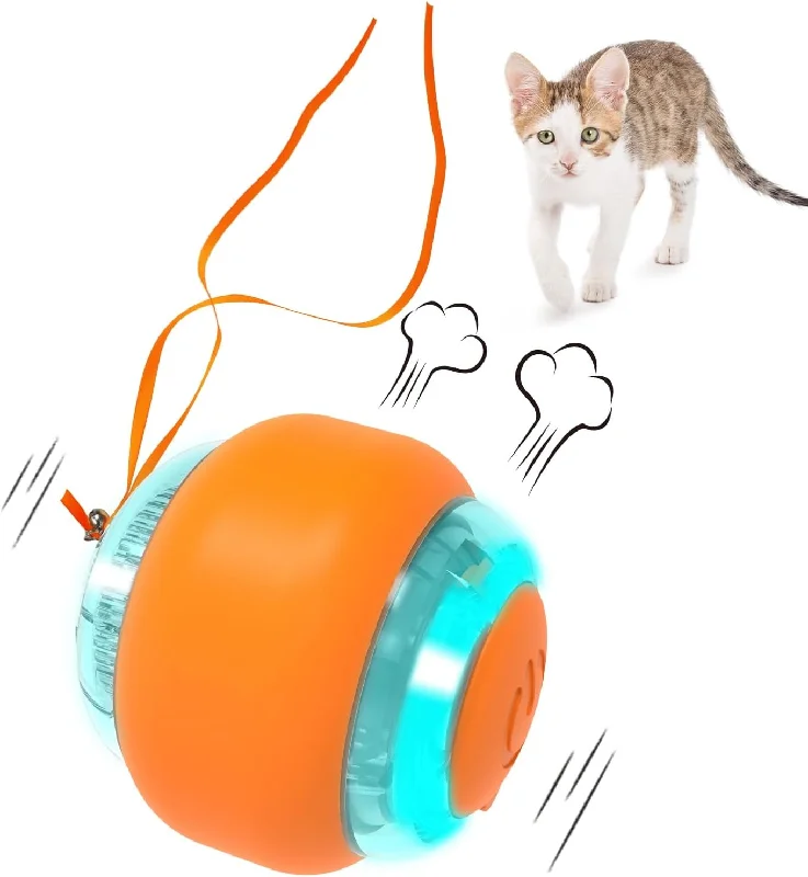 - Wooden pet toy recommendationsGoofy Tails Smart Ball Interactive Toy for Cats and Kittens | 360° Automatic Rotating Cat Toy Ball - Wooden pet toy recommendationsGoofy Tails Smart Ball Interactive Toy for Cats and Kittens | 360° Automatic Rotating Cat Toy Ball