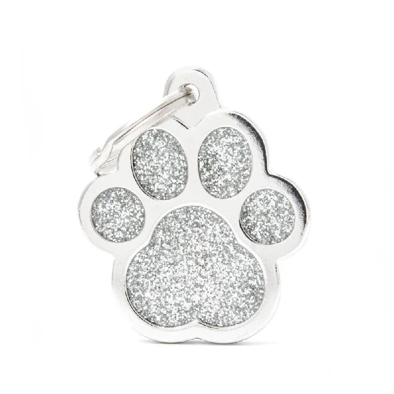  . **Pet toys are bite-resistant and wear-resistant**Shine Grey Big Paw