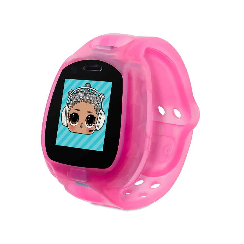 - Pet toy DIY tutorialsLOL Surprise Smartwatch & Camera 2.0 with Head-to-Head Gaming