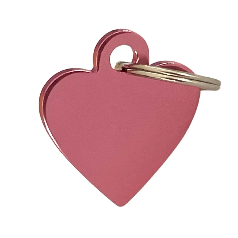  . **Cat backpack space capsule**Small Aluminium Pink heart