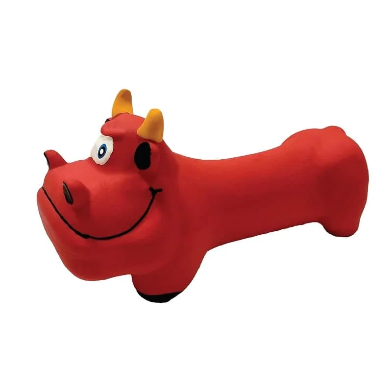 - Hamster toy recommendationsGoofy Tails Red Bull Latex Squeaky Dog Toy for Small & Medium Breeds - Hamster toy recommendationsGoofy Tails Red Bull Latex Squeaky Dog Toy for Small & Medium Breeds