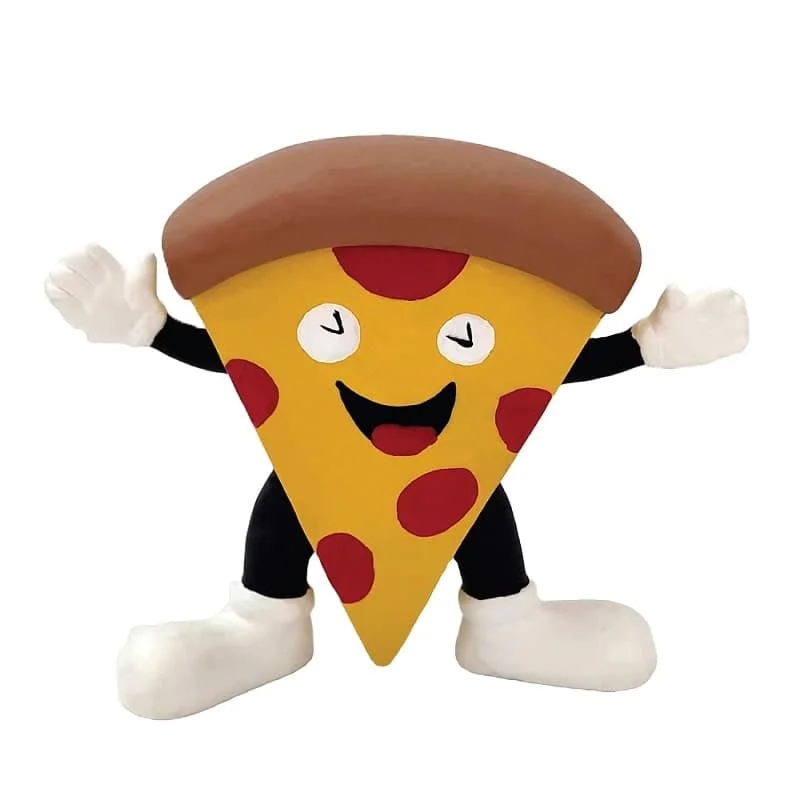 - Indoor pet toy recommendationsGoofy Tails Pizza Latex Squeaky Dog Puppy Toy for Small & Medium Breeds - Indoor pet toy recommendationsGoofy Tails Pizza Latex Squeaky Dog Puppy Toy for Small & Medium Breeds