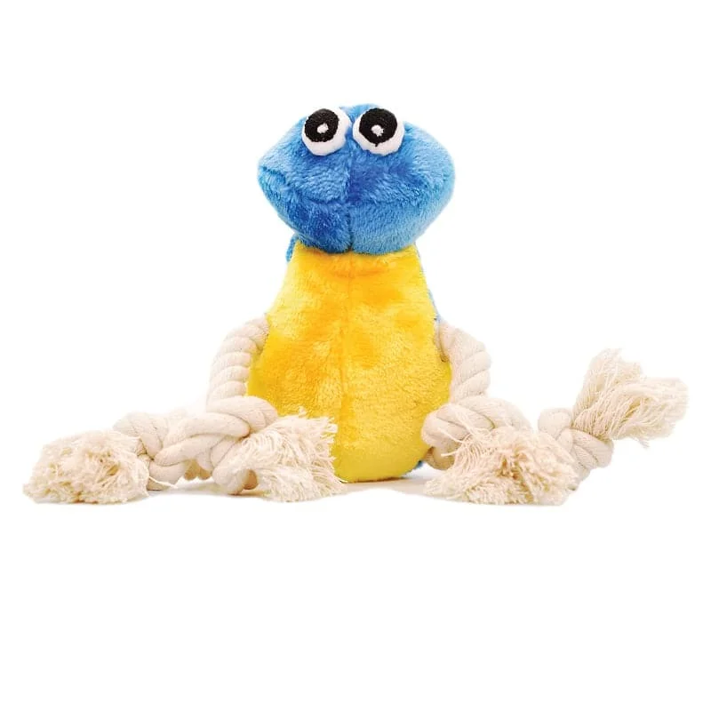 - Pet educational toy recommendationsGoofy Tails Furry Bird Plush Toy For Dogs | Squeaky Toys For Puppy | Rope Toys For Dogs - Pet educational toy recommendationsGoofy Tails Furry Bird Plush Toy For Dogs | Squeaky Toys For Puppy | Rope Toys For Dogs