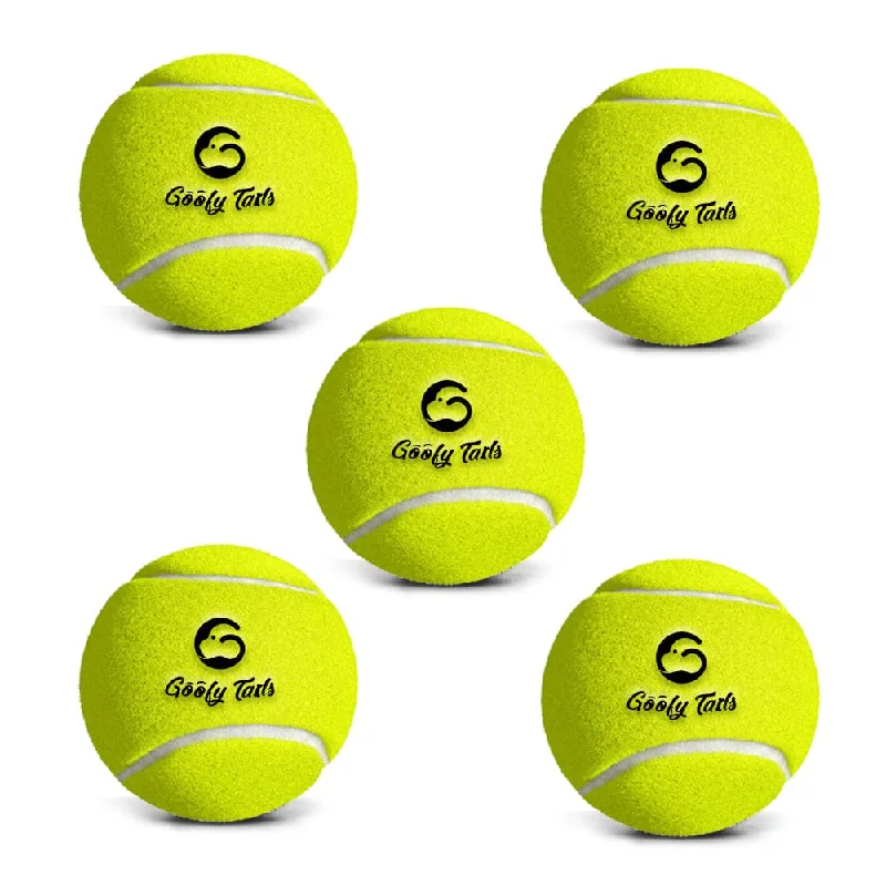 Green (Pack of 5)