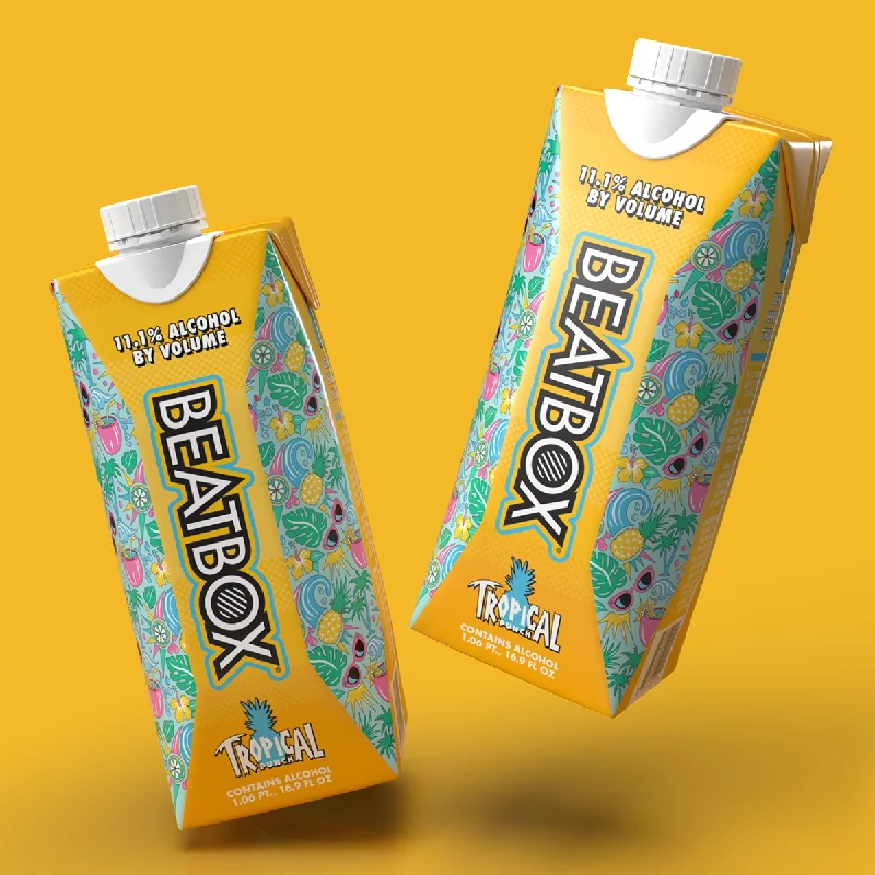 Pet ProductsTropical Punch