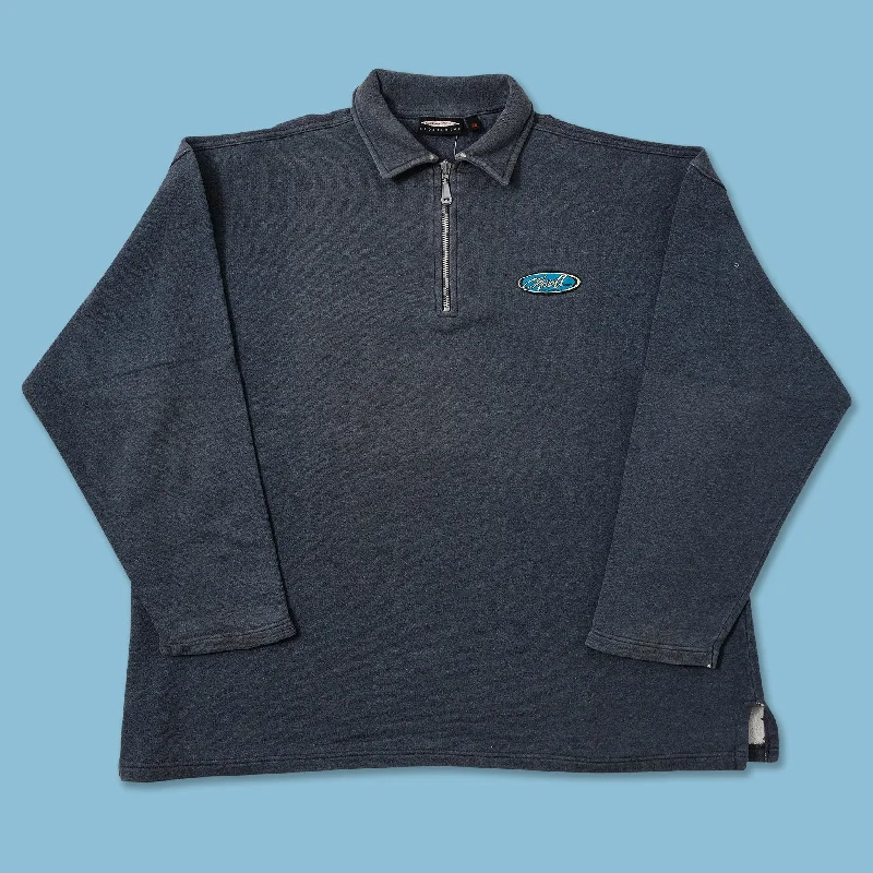 - Pet tear stain cleaning wipesVintage O'Neill Q-Zip Sweater XLarge