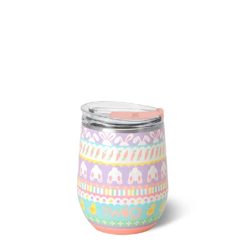 - Cat anti-jump window safety netBunny Trail Stemless Wine 12oz