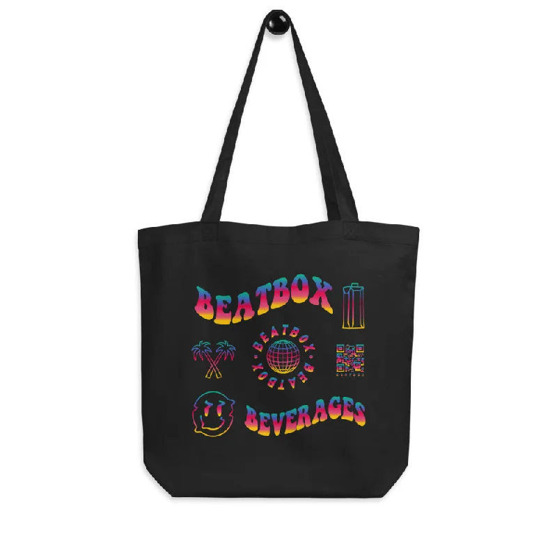 - Foldable and portable cat bagBadges Eco Tote Bag