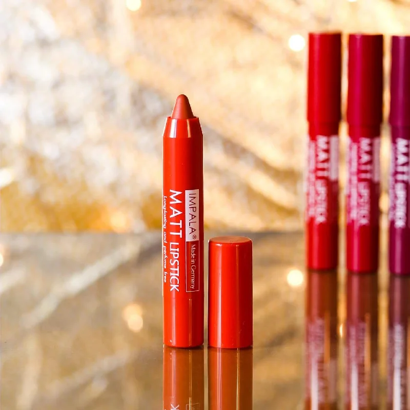 - Pet stroller can be taken on the planeImpala Automatic Matt Lipstick Long-Lasting 03 Tangerine M - Pet stroller can be taken on the planeImpala Automatic Matt Lipstick Long-Lasting 03 Tangerine M