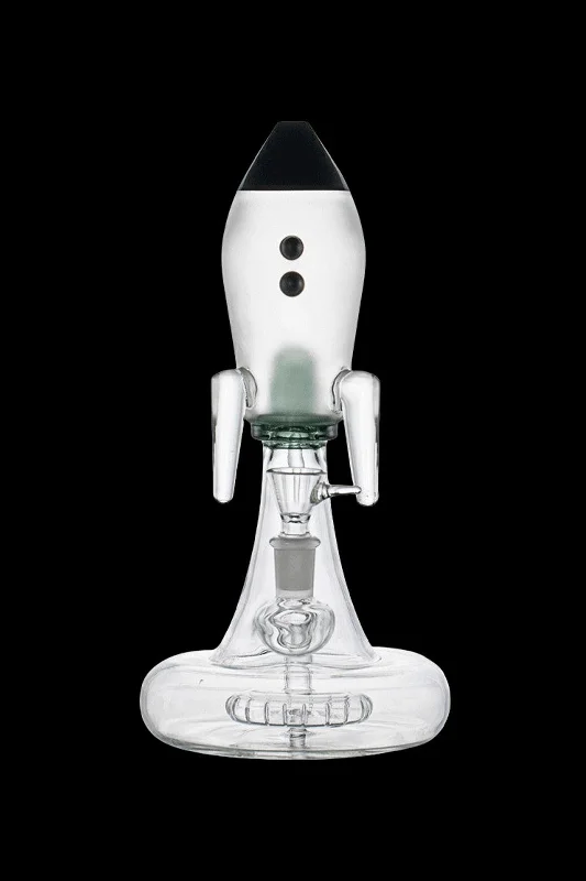 - Automatic temperature adjustment cat bedHemper Blast Off XL Bong