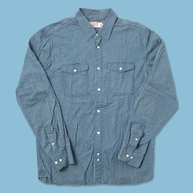 - Car dog seat beltVintage Levis Shirt Large