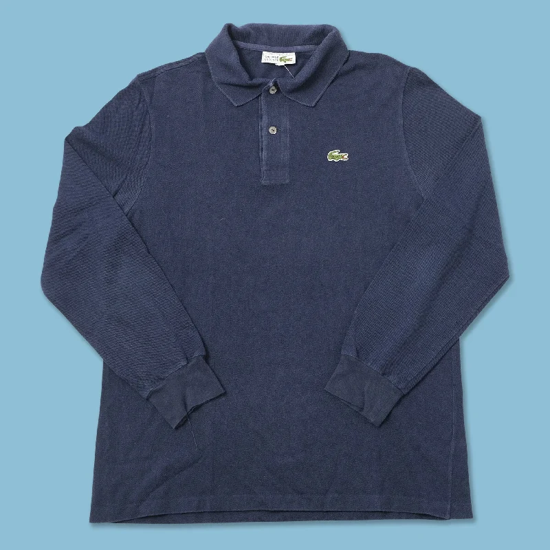 - ​​Pet toys under    yuanVintage Lacoste Long Polo Medium