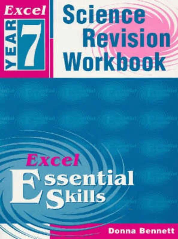 -Explosion-proof leash FOR LARGE dogsYear 7 Science Revision Workbook