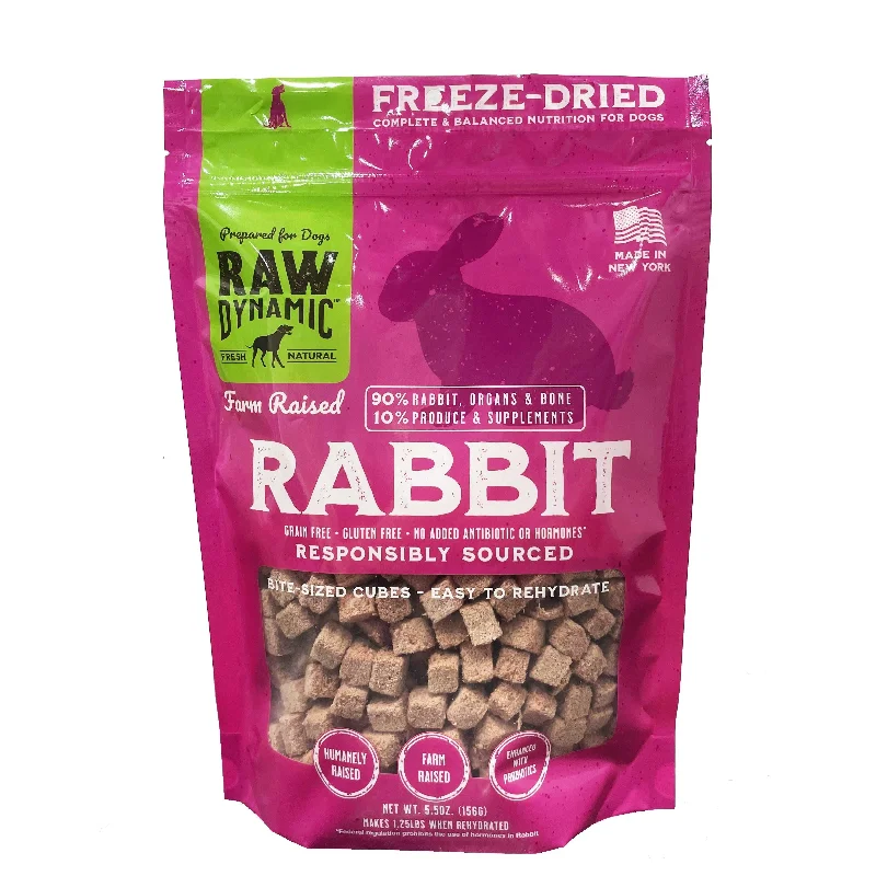 - Durable nylon dog leash wholesaleRaw Dynamic Freeze-Dried Farm-Raised Rabbit Recipe Dog Food - Durable nylon dog leash wholesaleRaw Dynamic Freeze-Dried Farm-Raised Rabbit Recipe Dog Food