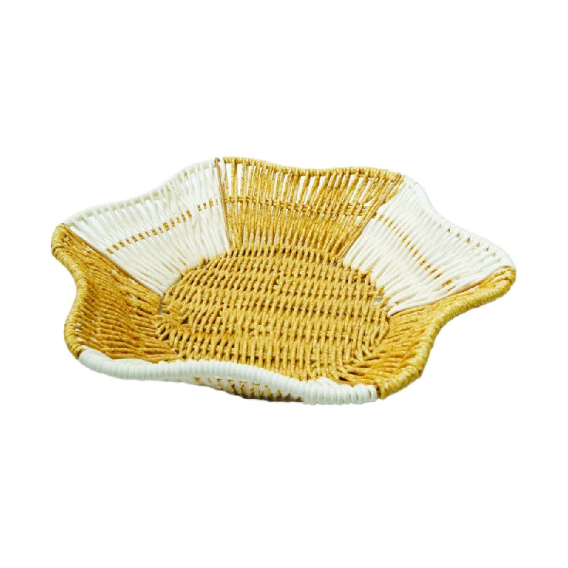 - Pet tear stain cleaning wipesBASKET CANE IR 1365-17