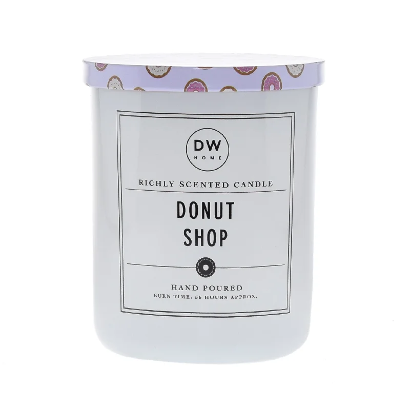 - Rabbit grass rack to prevent waste food boxDonut Shop