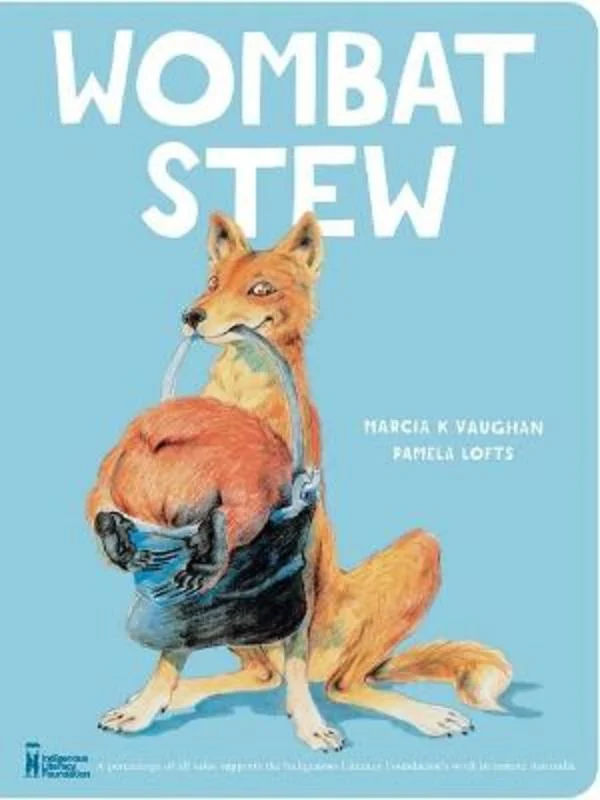 Pet ProductsWombat Stew
