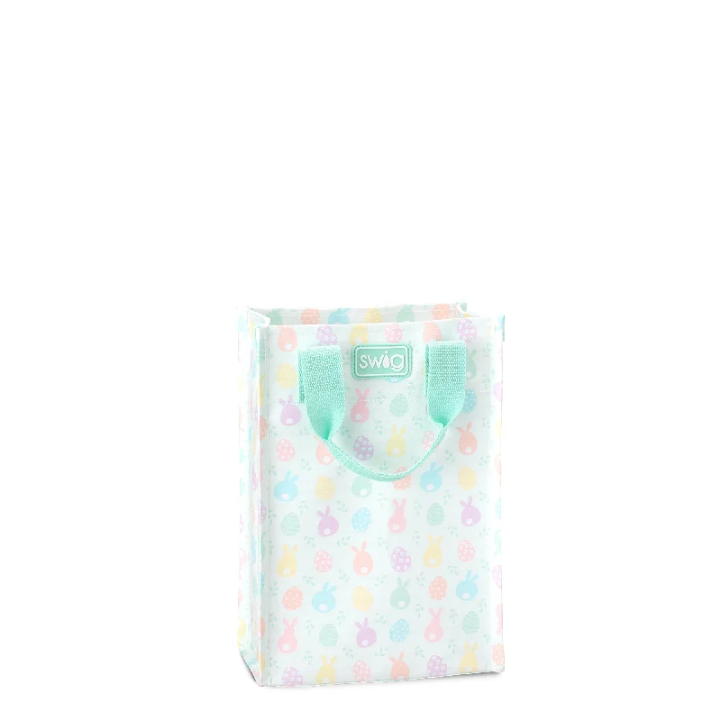 - Natural latex pet mattressEgg Hunt Reusable Bag Tall