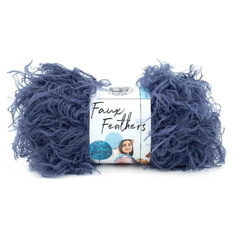 - Pet tear stain cleaning wipesFaux Feathers Yarn - Discontinued
