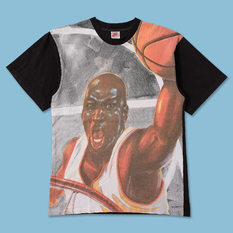 - ​​Pet toys under    yuanVintage Nike Jordan T-Shirt Large