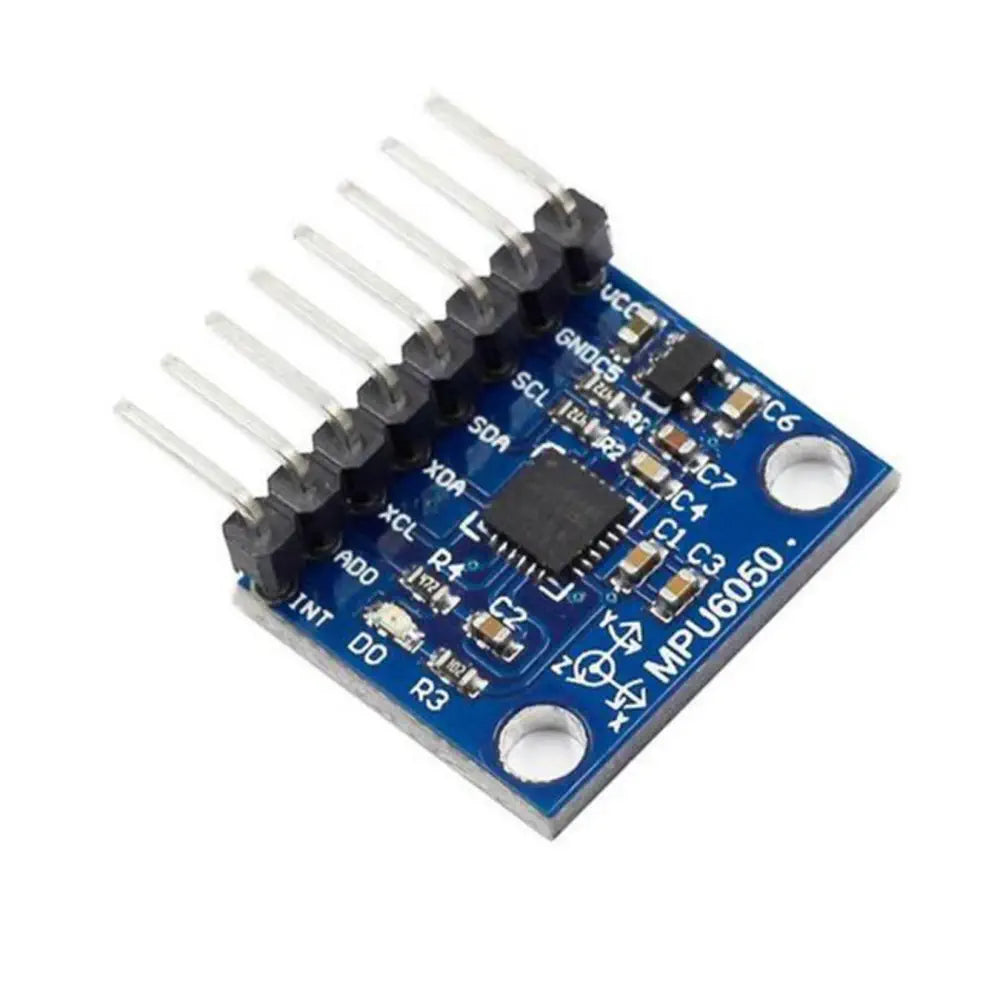 - ​​Christmas pet Christmas clothingSunfounder GY-521 MPU-6050 6 DOF Gyro Accelerometer IMU