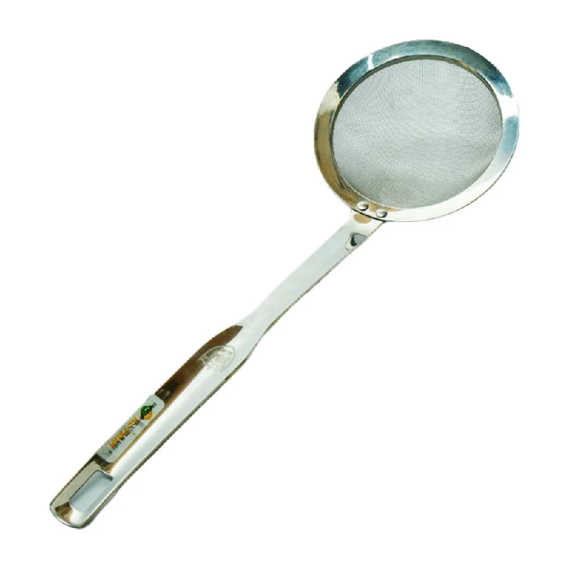 - Hamster silent running wheel to prevent chewingFRY STRAINER 12CM IR 6001-3