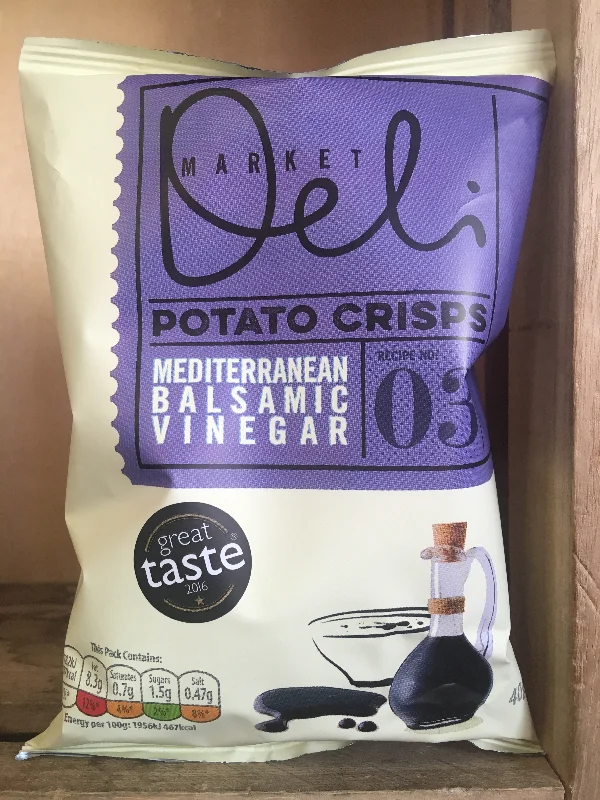 - Pet smart GPS locatorWalkers Market Deli Mediterranean Balsamic Vinegar Crisps 40g - Pet smart GPS locatorWalkers Market Deli Mediterranean Balsamic Vinegar Crisps 40g