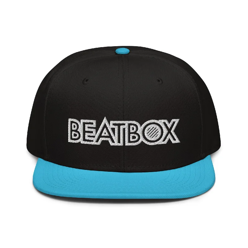 Aqua blue / Black / Black