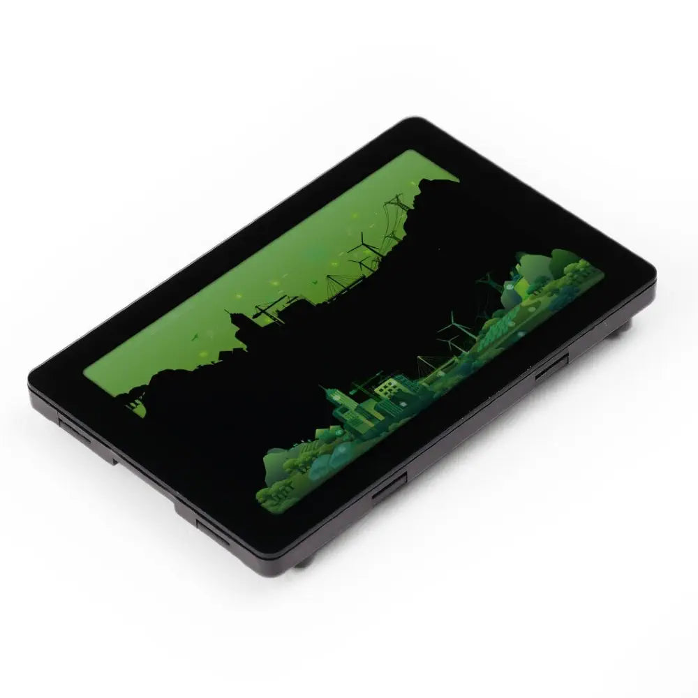 -Splash-proof food bowl AND Anti-choking slow food bowlWT32-SC01 Plus ESP32 Development Board w/ 3.5inch LCD IPS Display Touch Screen -Splash-proof food bowl AND Anti-choking slow food bowlWT32-SC01 Plus ESP32 Development Board w/ 3.5inch LCD IPS Display Touch Screen
