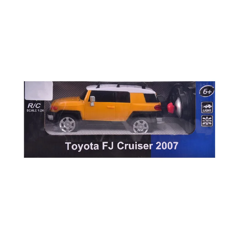 - Rabbit grass rack to prevent waste food box27055 TOYOTA FJ CRUISER CAR W-USB R/C
