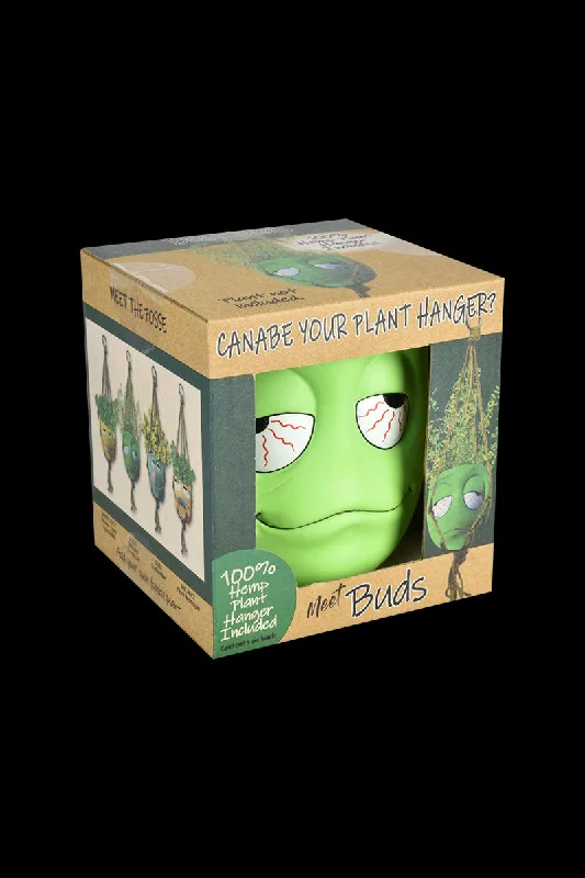  -Non-contact cat thermometerBest Buds Hanging Flower Pot