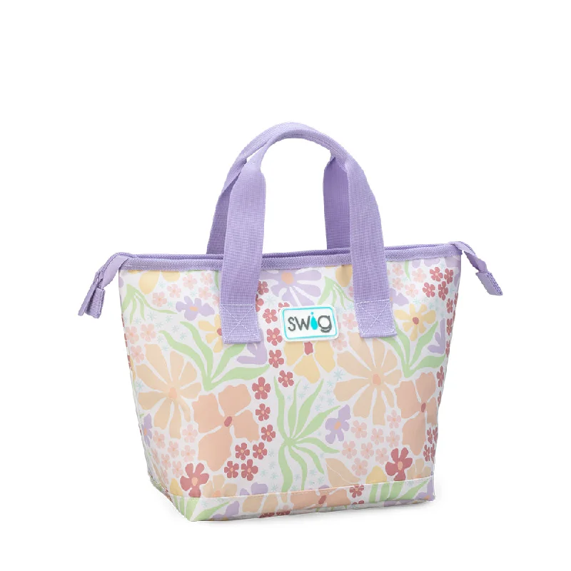 - Cat nail clippers with LED lightsFresh Cut Lunchi Lunch Bag