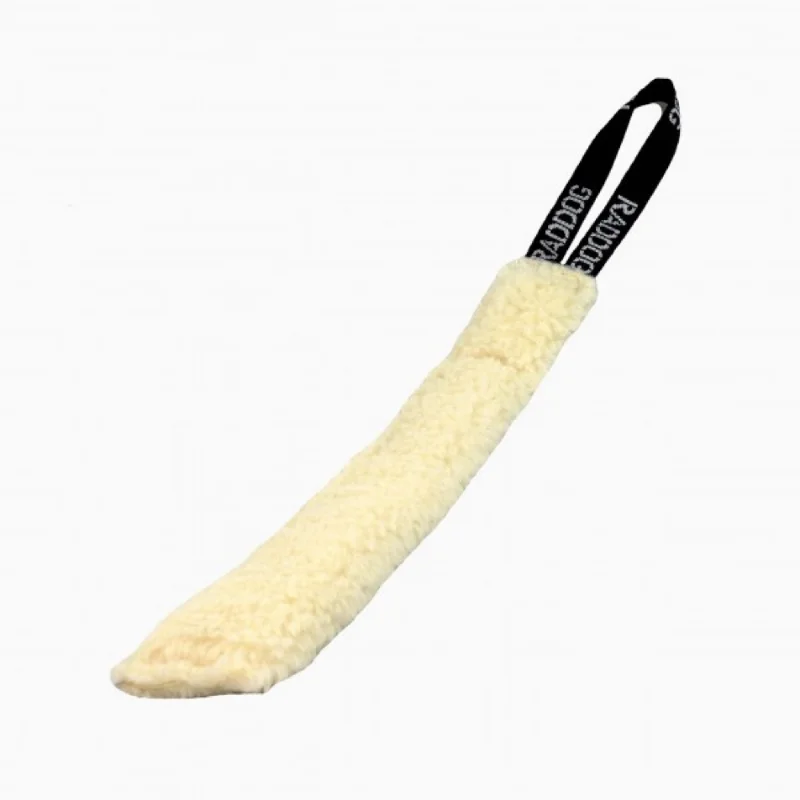 - Winter warm clothes for short-haired dogsRaddog Tug RAG Sheepskin