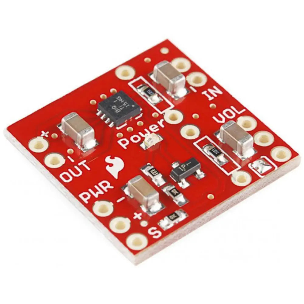 - Postoperative pet anti-licking Elizabethan collarMono Audio Amplifier (TPA2005D1)