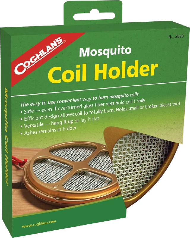 Pet ProductsCoghlan's Mosquito Coil Holder
