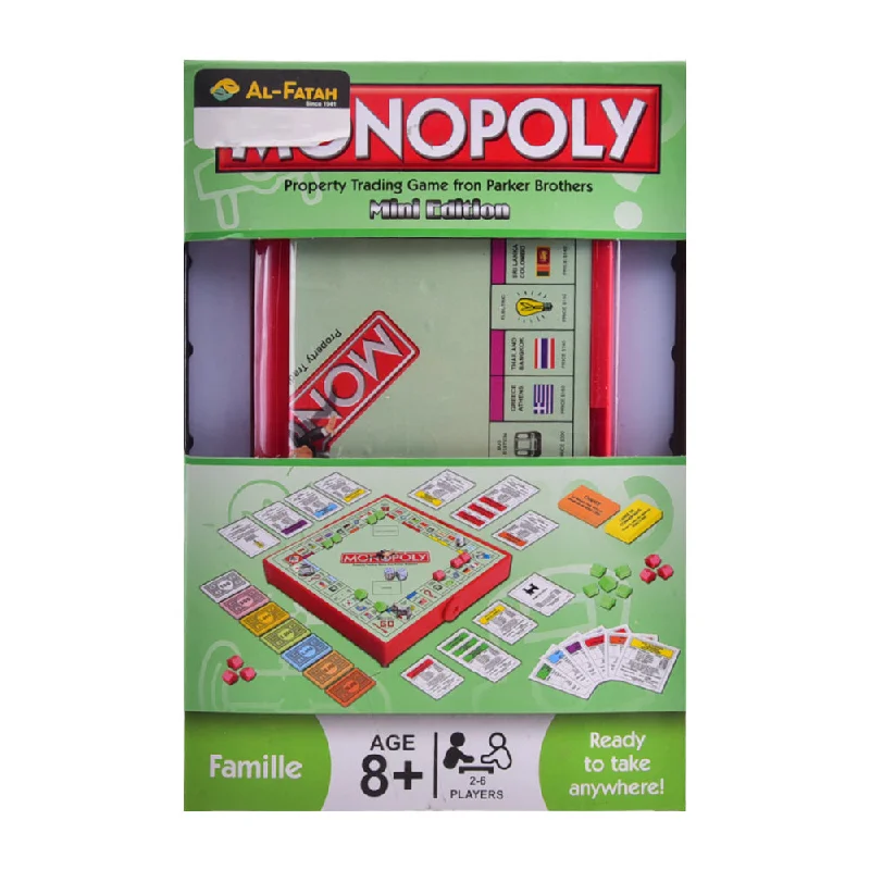 - Dog anti-slip mat5213Y MONOPOLY GAME