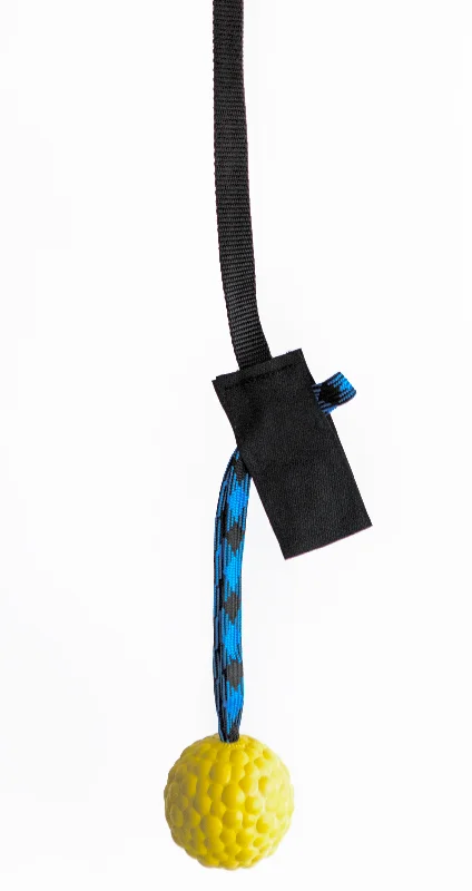 - Foldable and portable cat bagRuffdog Blind Ball Hanger