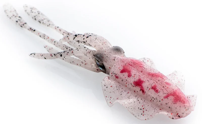 - Winter warm clothes for short-haired dogsChasebaits Ultimate Squid 3-Pk 150Mm