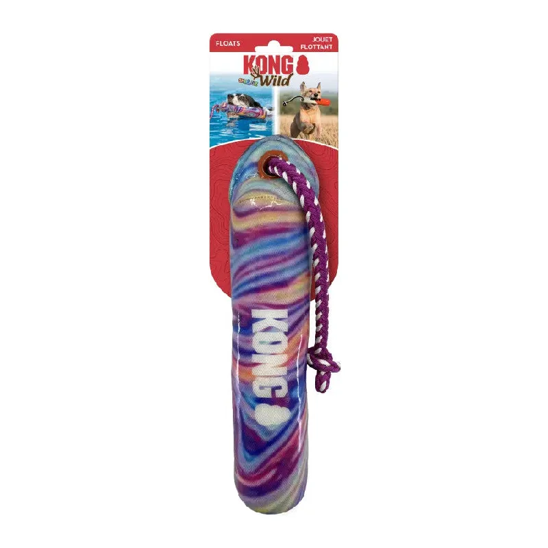---KONG Wild Shieldz Dog Training Dummy