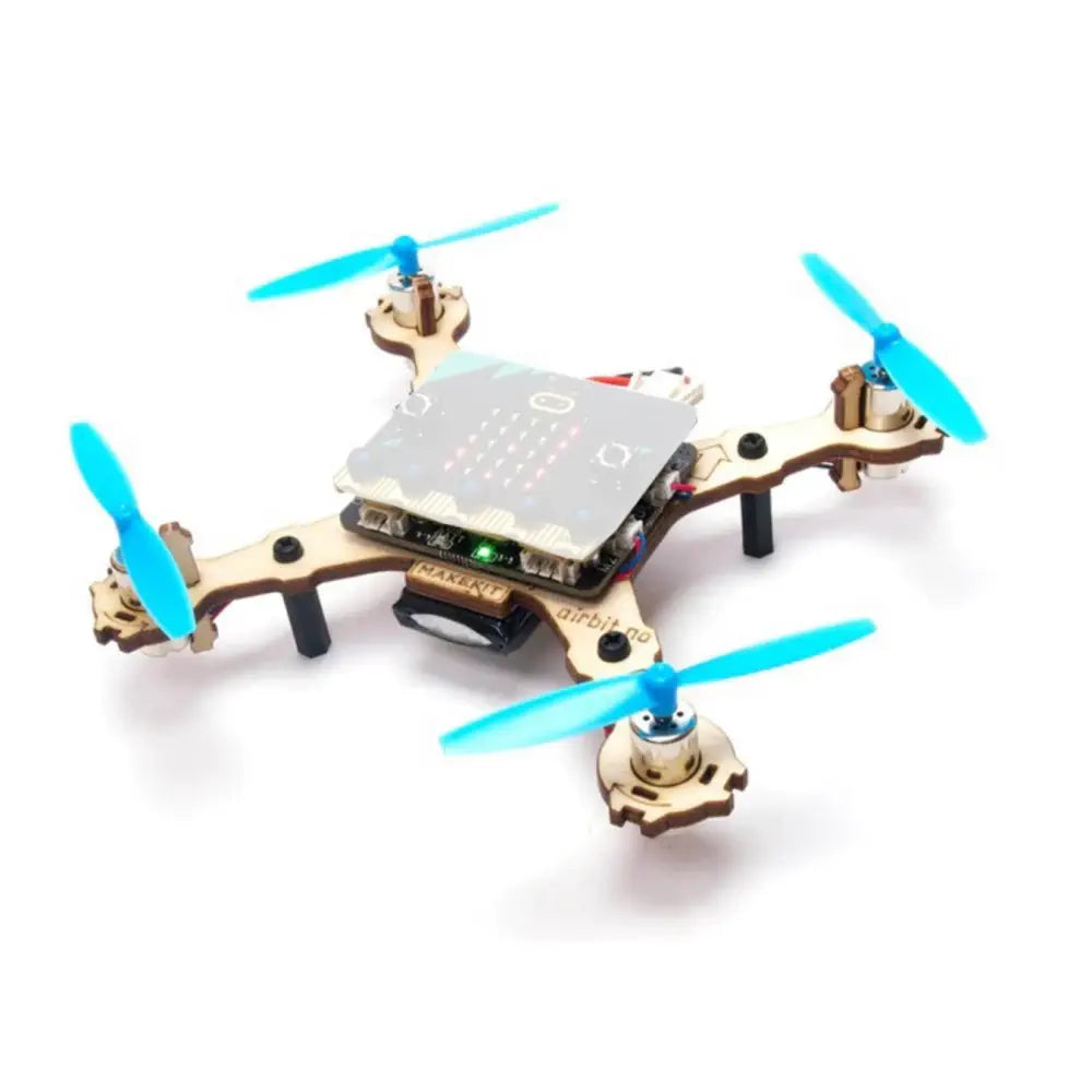 - Winter dog thick down jacketAir:bit 2 Programmable Drone Class Kit Standard (6x) w/o micro:bits - Winter dog thick down jacketAir:bit 2 Programmable Drone Class Kit Standard (6x) w/o micro:bits