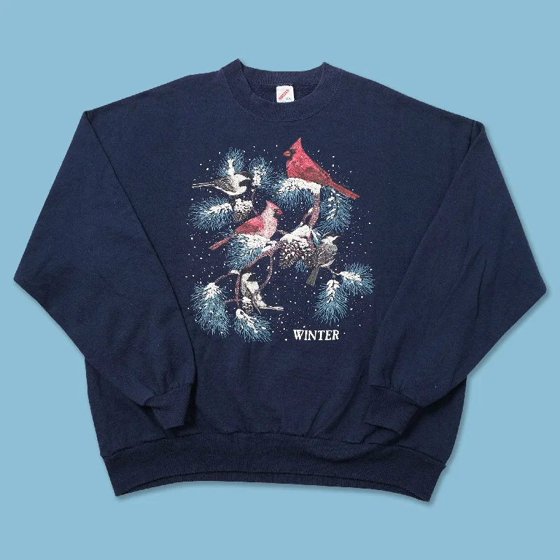- Remote interactive pet feederVintage Winter Sweater XLarge