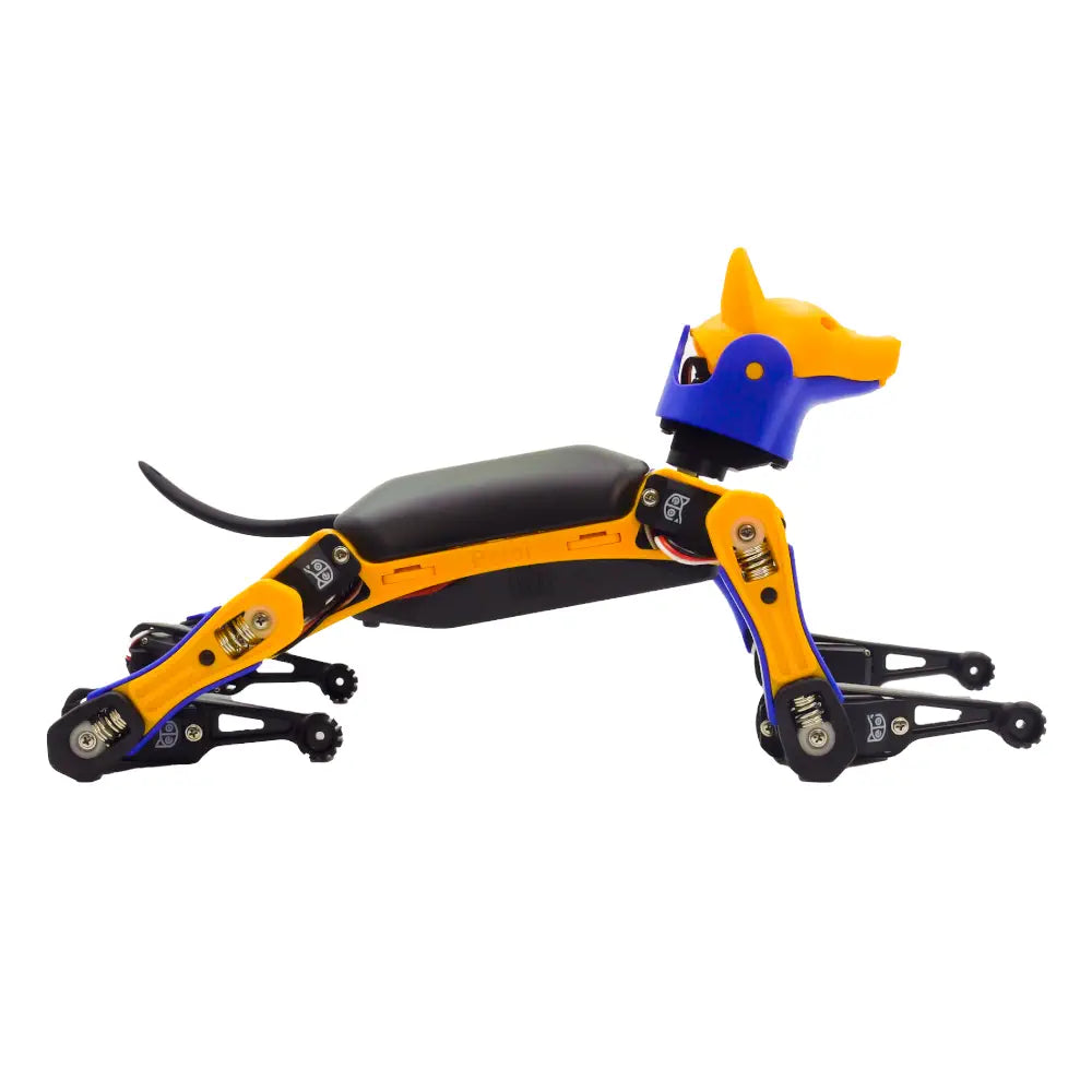 - Summer pet ice matPetoi Bittle V2 STEM Kit (Un-assembled)