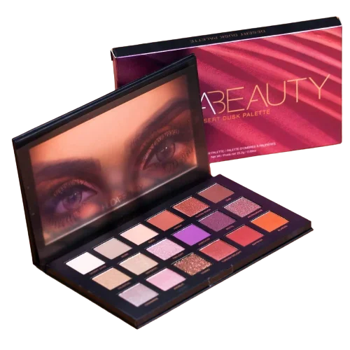 - Pet vitamin complex nutrition tabletsHUDA BEAUTY DESERT DUSK PALETTE 25.2G PC