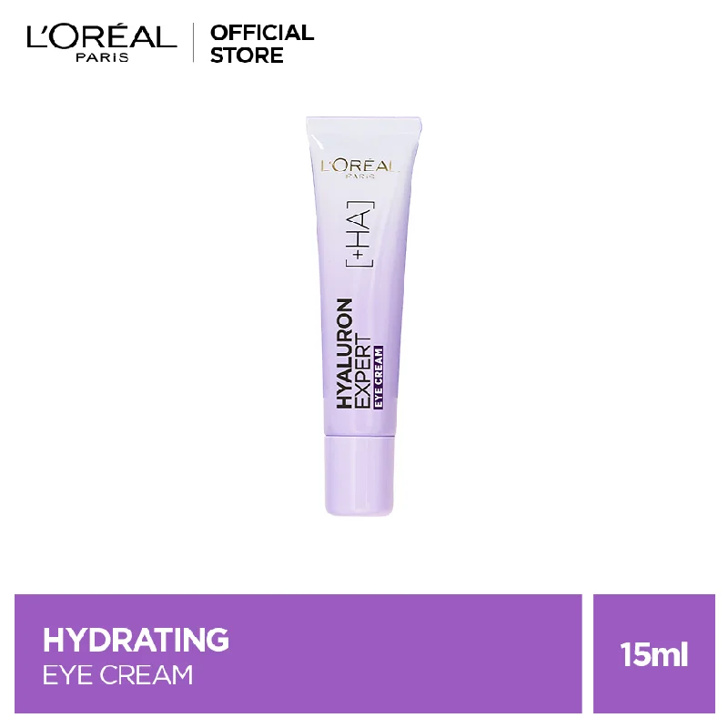 - ​​Christmas pet Christmas clothingLOREAL HYALURON EXPERT EYE CREAM 15ML
