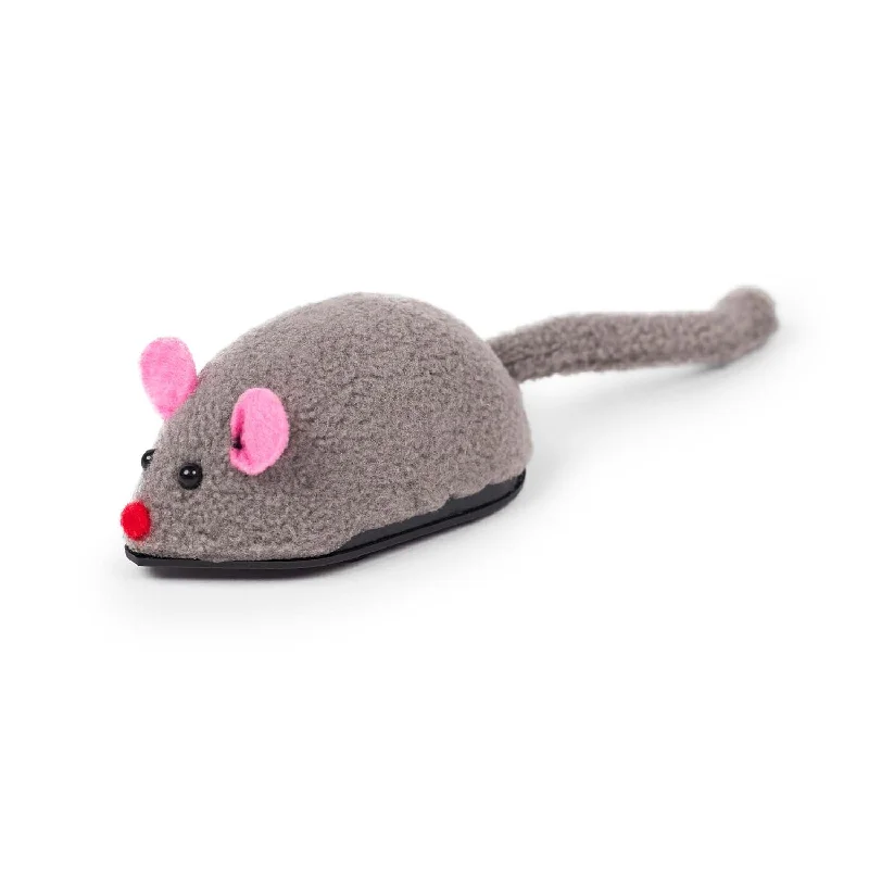 - Custom pet birthday cakeMove It Mouse Cat Toy