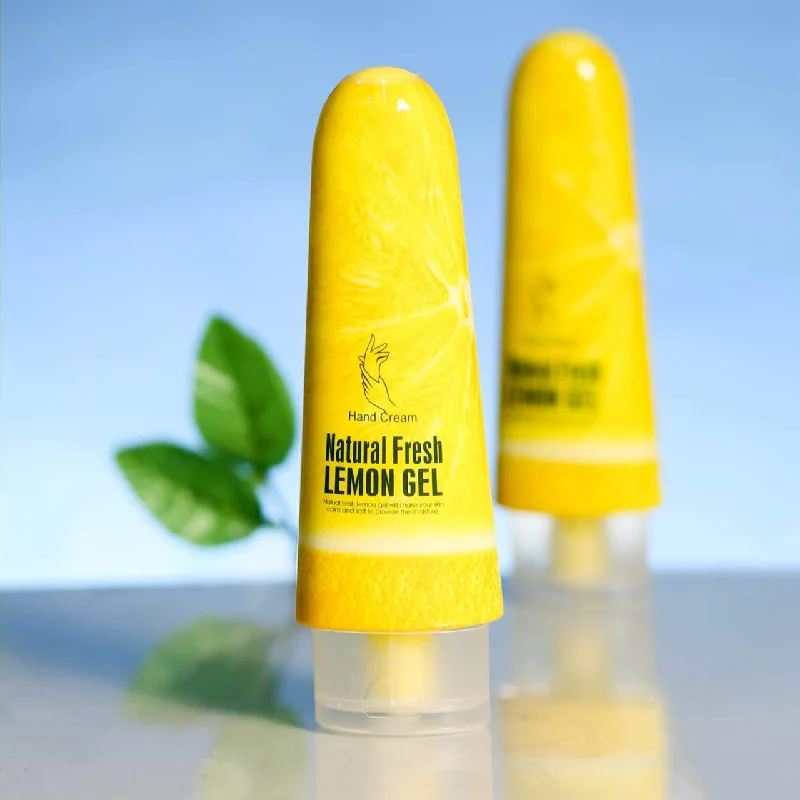 - Summer pet ice matWOKALI LEMON HAND GEL 20160477 FM038 100 GM